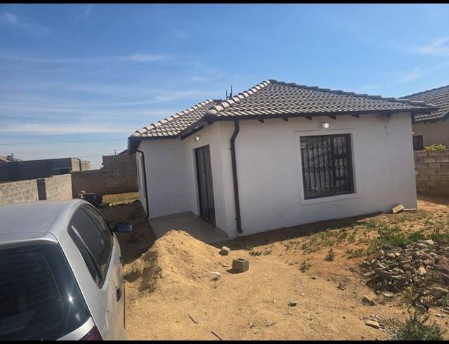 3 BEDROOM HOUSE FOR SALE IN LEHAE